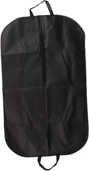 KESYOO Clothes Case Business Folding Bag Suit Cover Hanging Garment Bag Household Clothes Protector