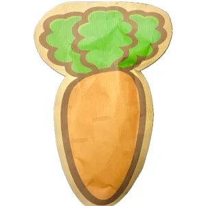 Kraft Carrot