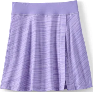 Lands' End Girls Athletic Active Skort
