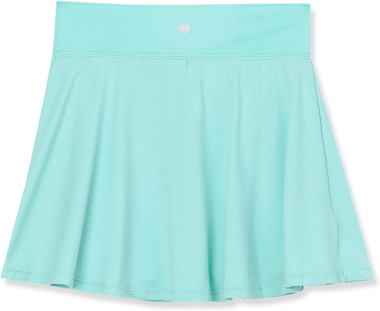 Lands' End Girls Athletic Active Skort