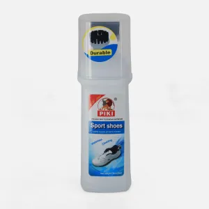 LIQUID SHOES BRUSH