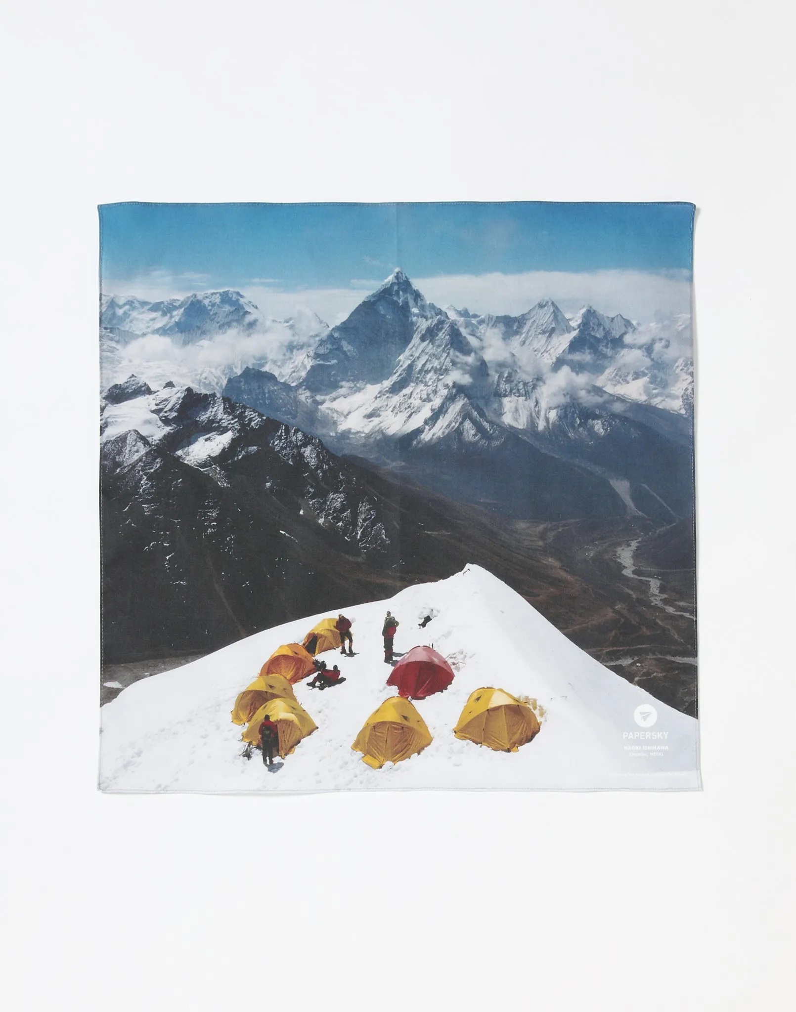 Mountain Bandana