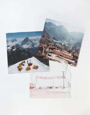 Mountain Bandana