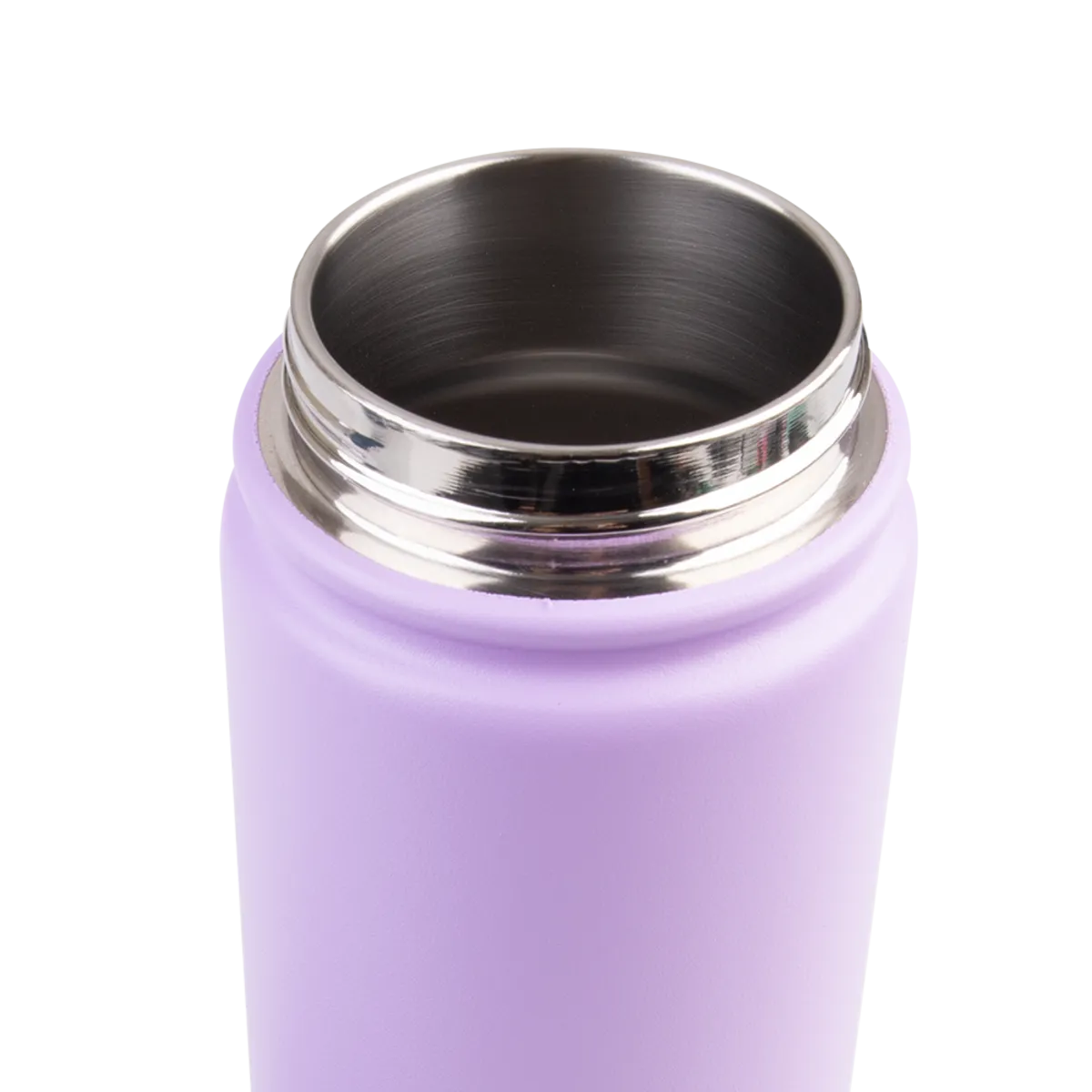 Oasis Challenger Insulated 550ml Drink Bottle - Lavender