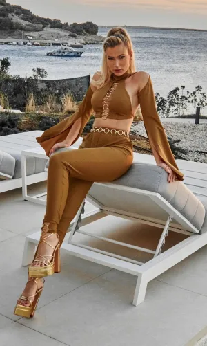 PANAMA SLEEVES