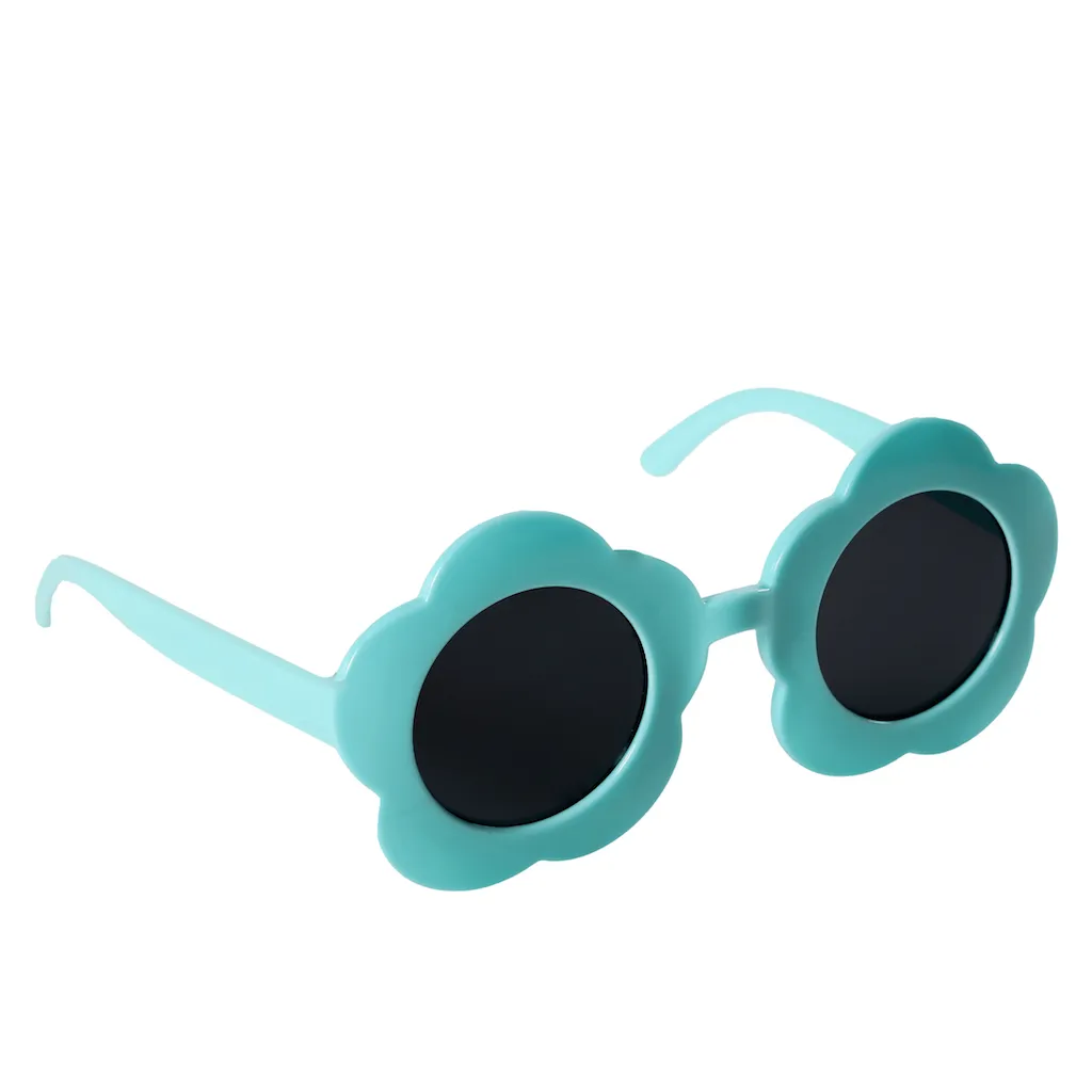 PET OPTIC SHADES -  FLOWER SUNGLASSES