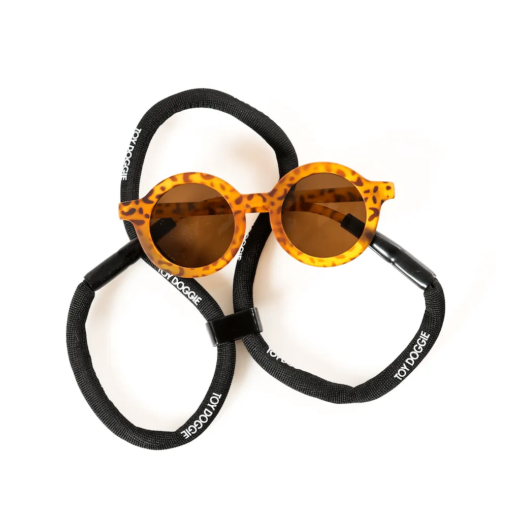 PET OPTIC SHADES - SAFARI SUNGLASSES