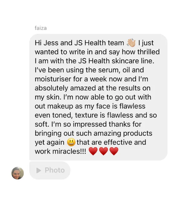 Probiotic Vitamin Moisturiser - SIX MONTH SUPPLY