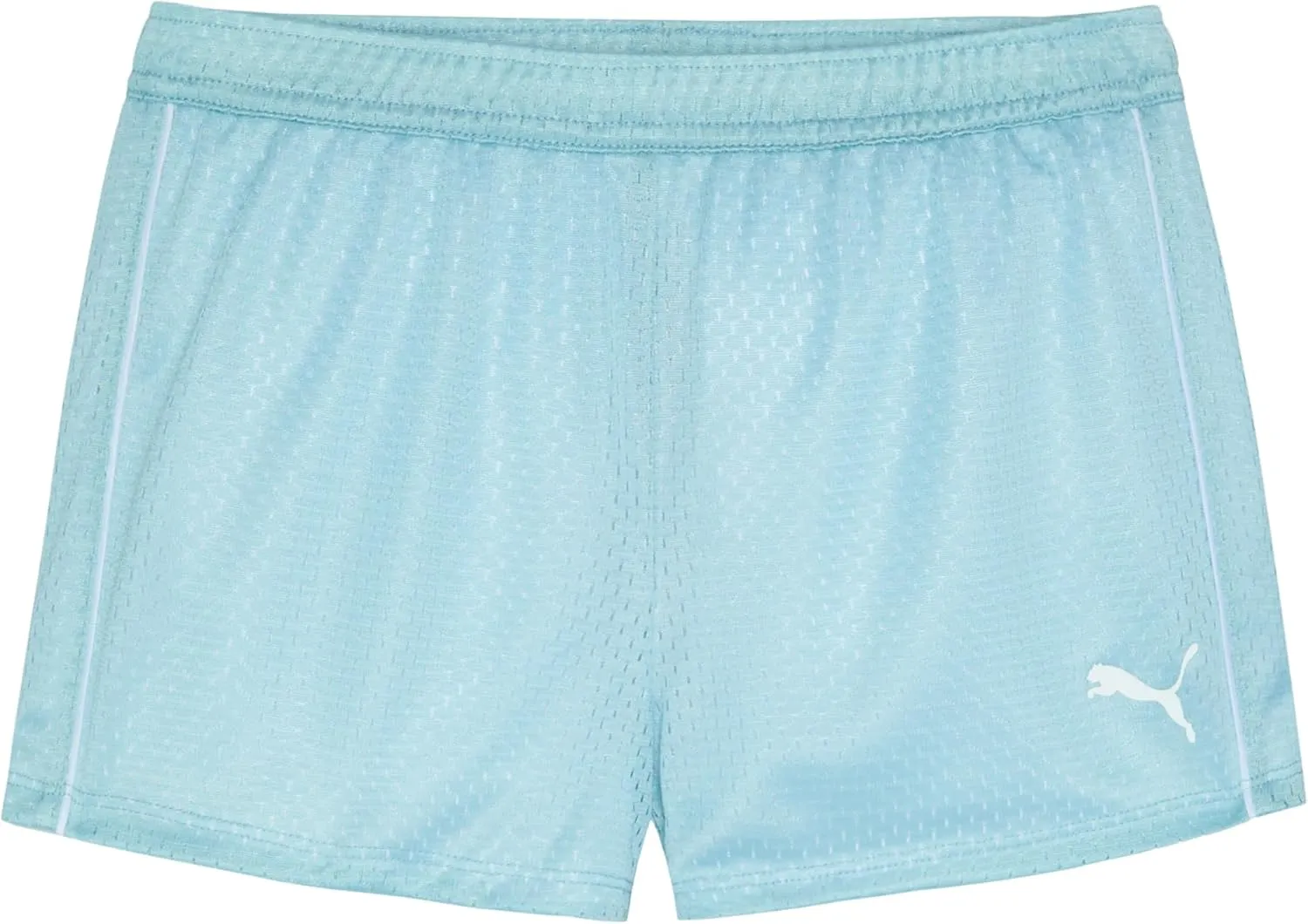 PUMA Girls' Active Short