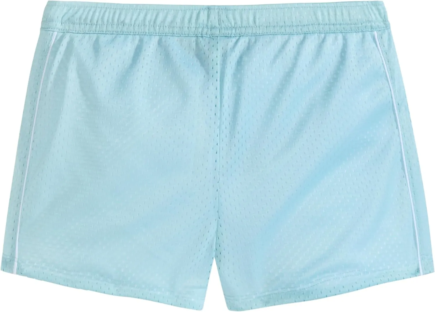 PUMA Girls' Active Short