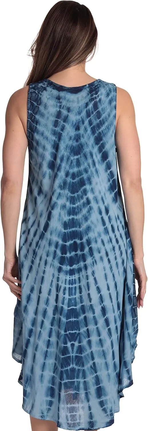 Riviera Sun Dress Dresses for Women