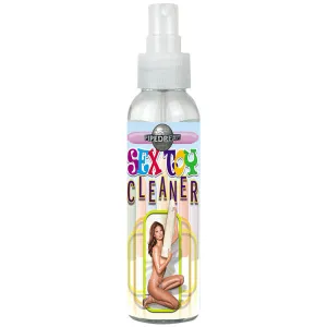 Sex Toy Cleaner