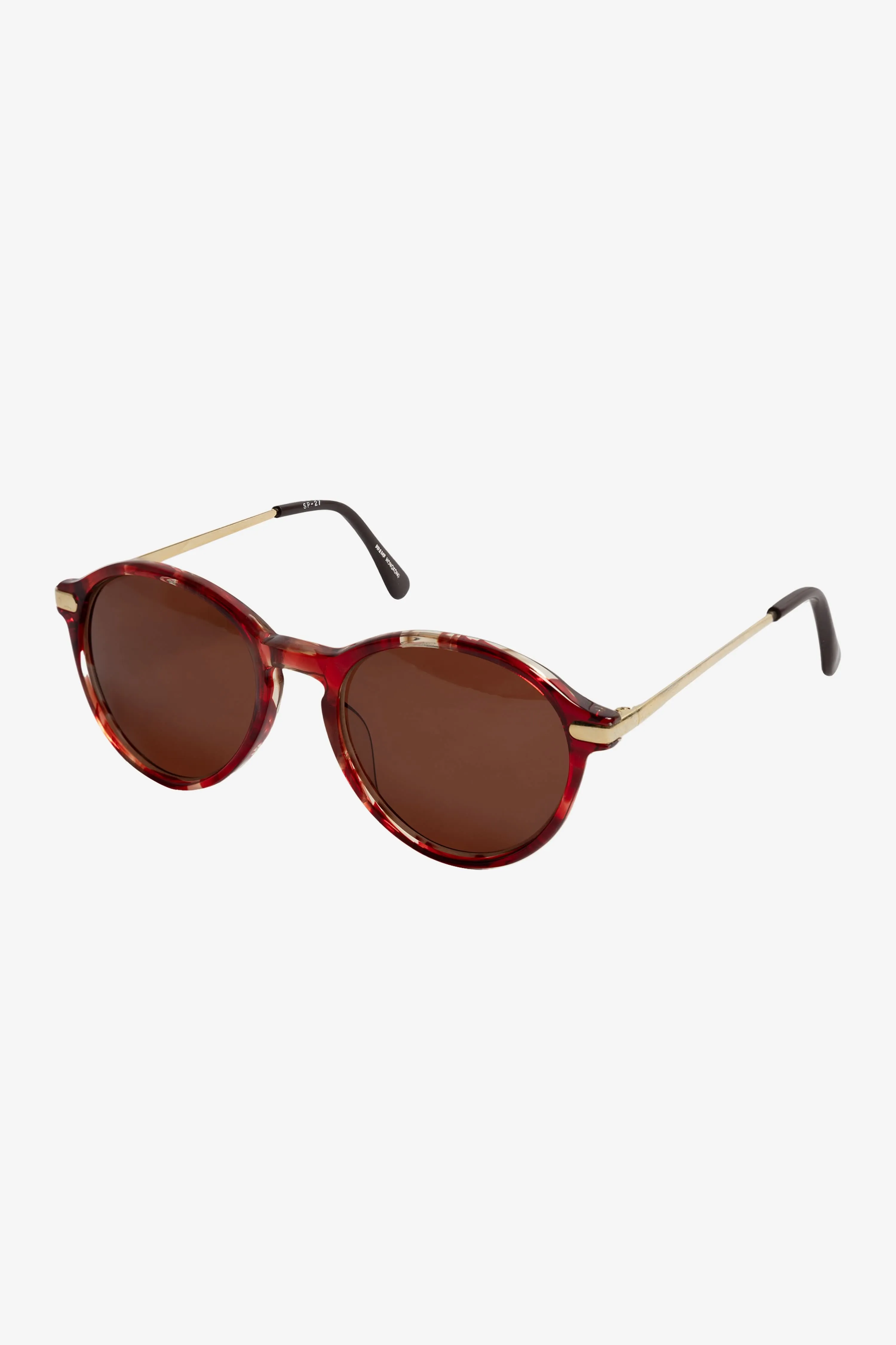 SGVN110 - Paraiso Sunglasses