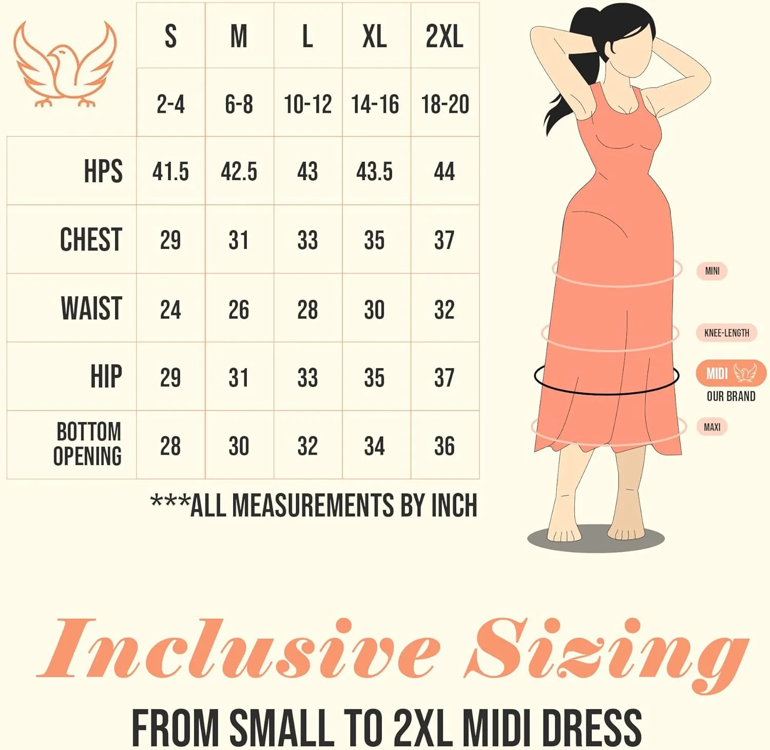 Sleeveless Midi Sundress, Vacation Outfit Floral Midi Dress for Women Floral Print Sundress Beach Cover Ups with Pocket