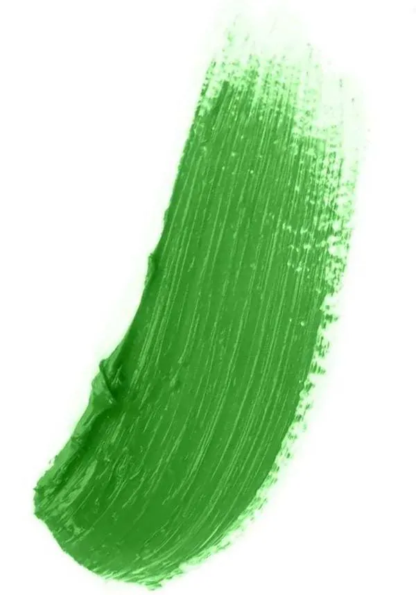 Spring Green | HAIR COLOUR