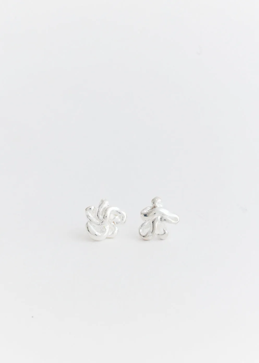 Swirls Earrings