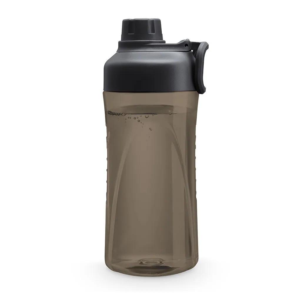 Tank Tritan Bottle 550 ml - Black