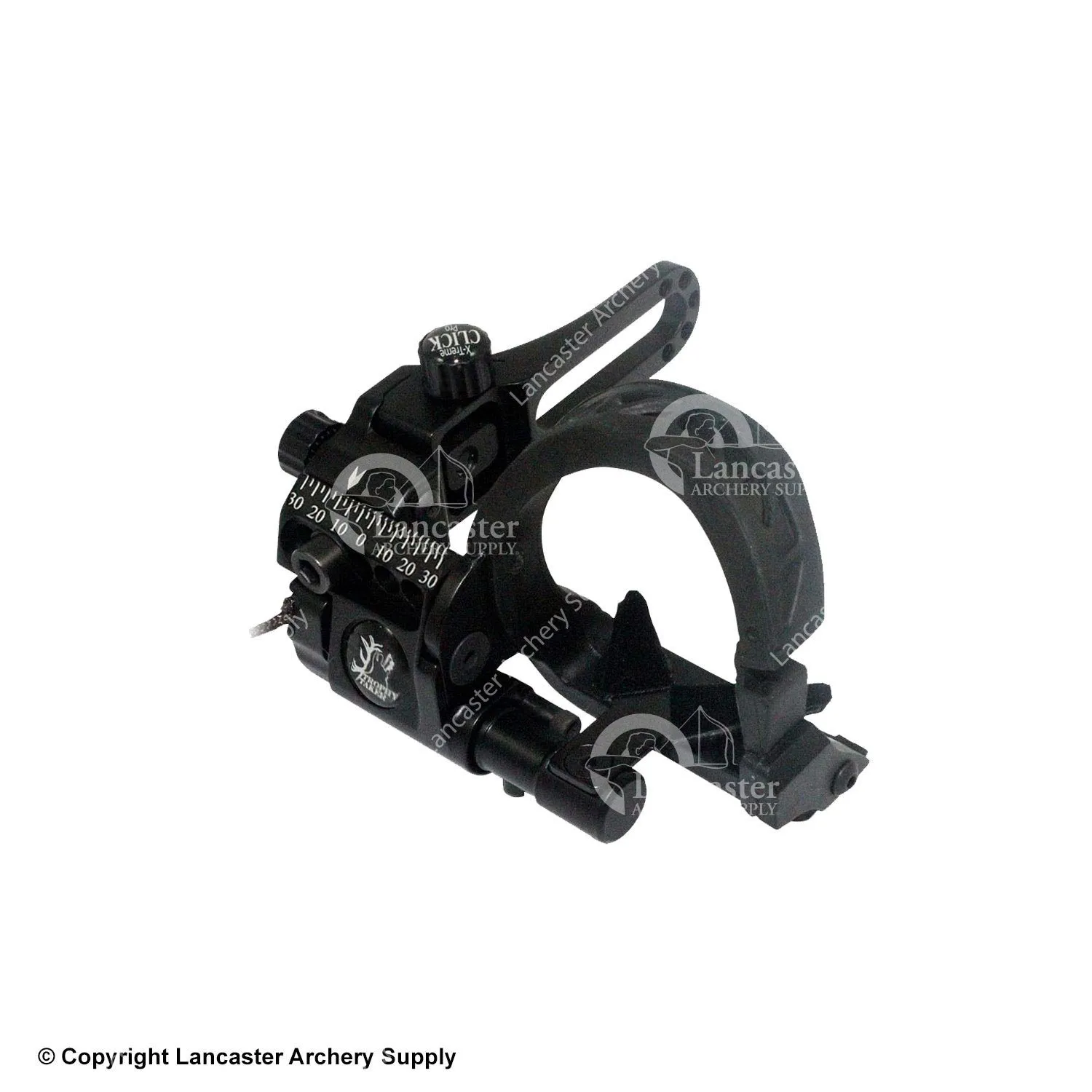 Trophy Taker X-Treme Pro Lockup Click Arrow Rest