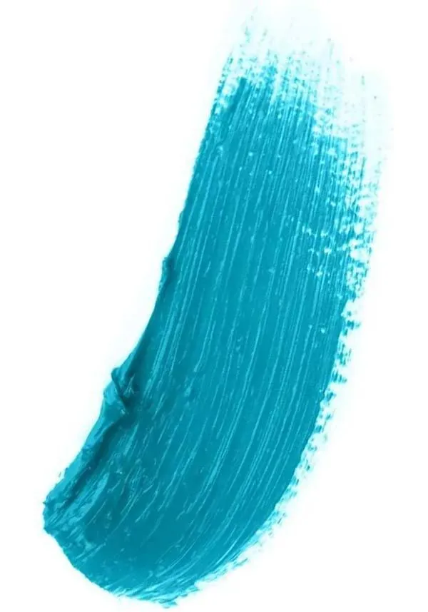 Turquoise | HAIR COLOUR
