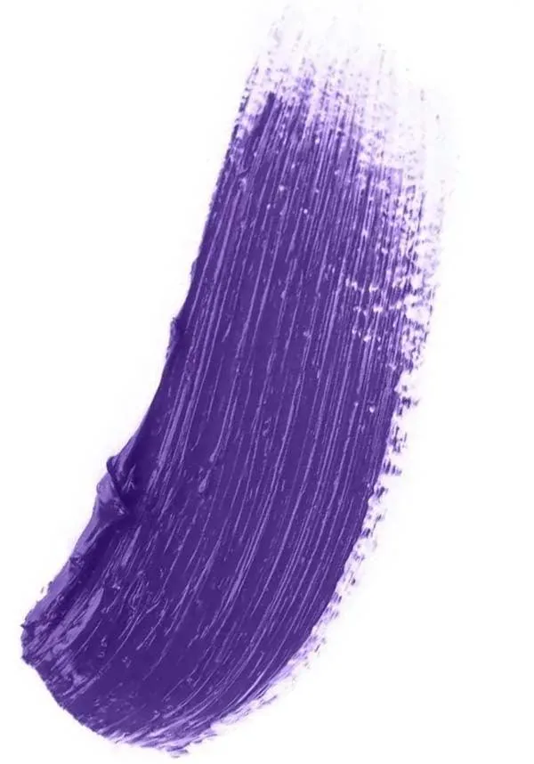 Violet | HAIR COLOUR