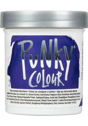 Violet | HAIR COLOUR