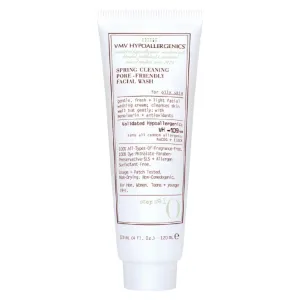 VMV HYPOALLERGENICS Spring Cleaning Pore-friendly Facial Wash For Oily Skin