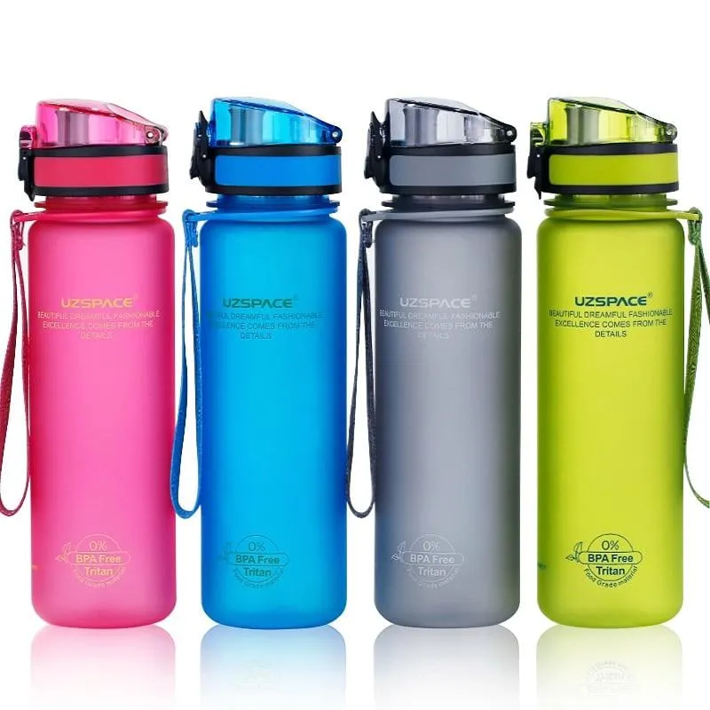 Water Bottle for Outdoor Sports