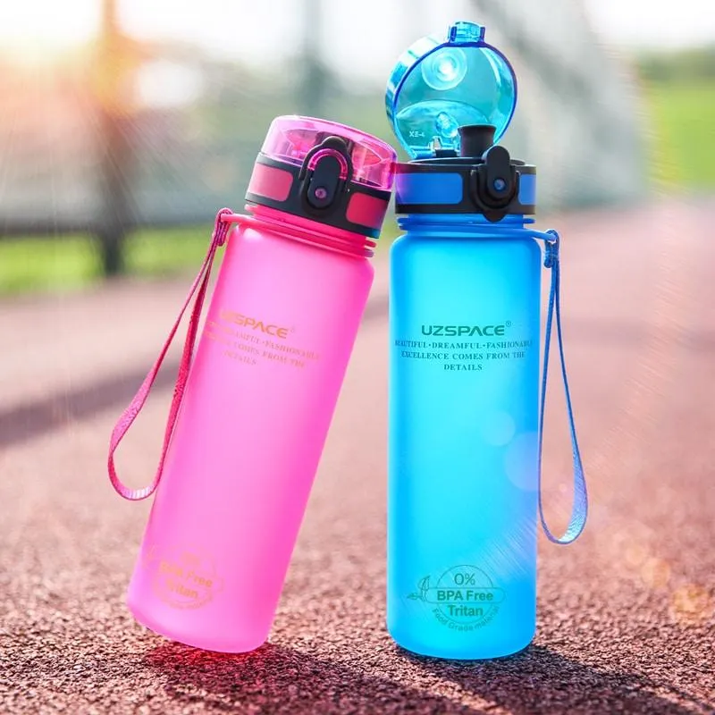 Water Bottle for Outdoor Sports