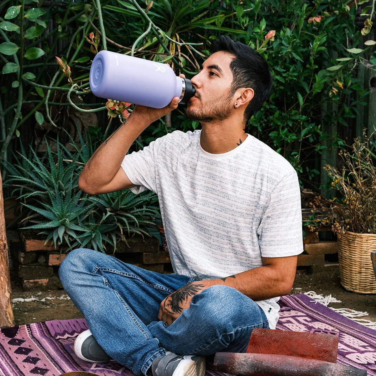 Wide Mouth 64 oz