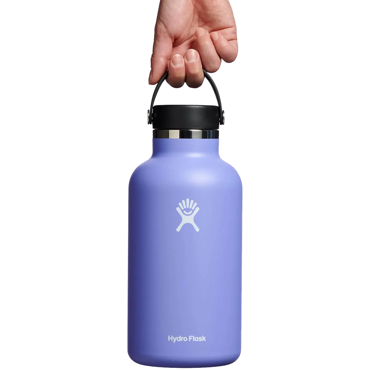 Wide Mouth 64 oz