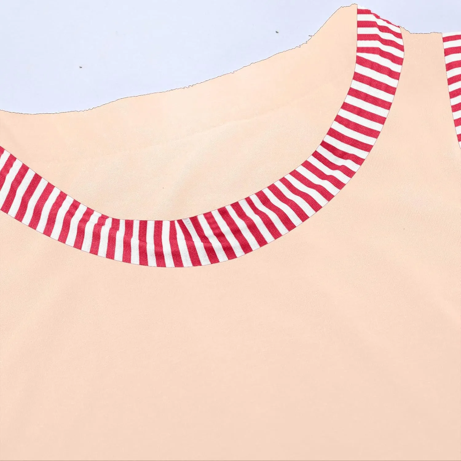 Women Sleeveless Summer Dresses Trendy Vacation Mini Dress Crewneck Loose Fit Casual Sundress Beach Tank Dresses