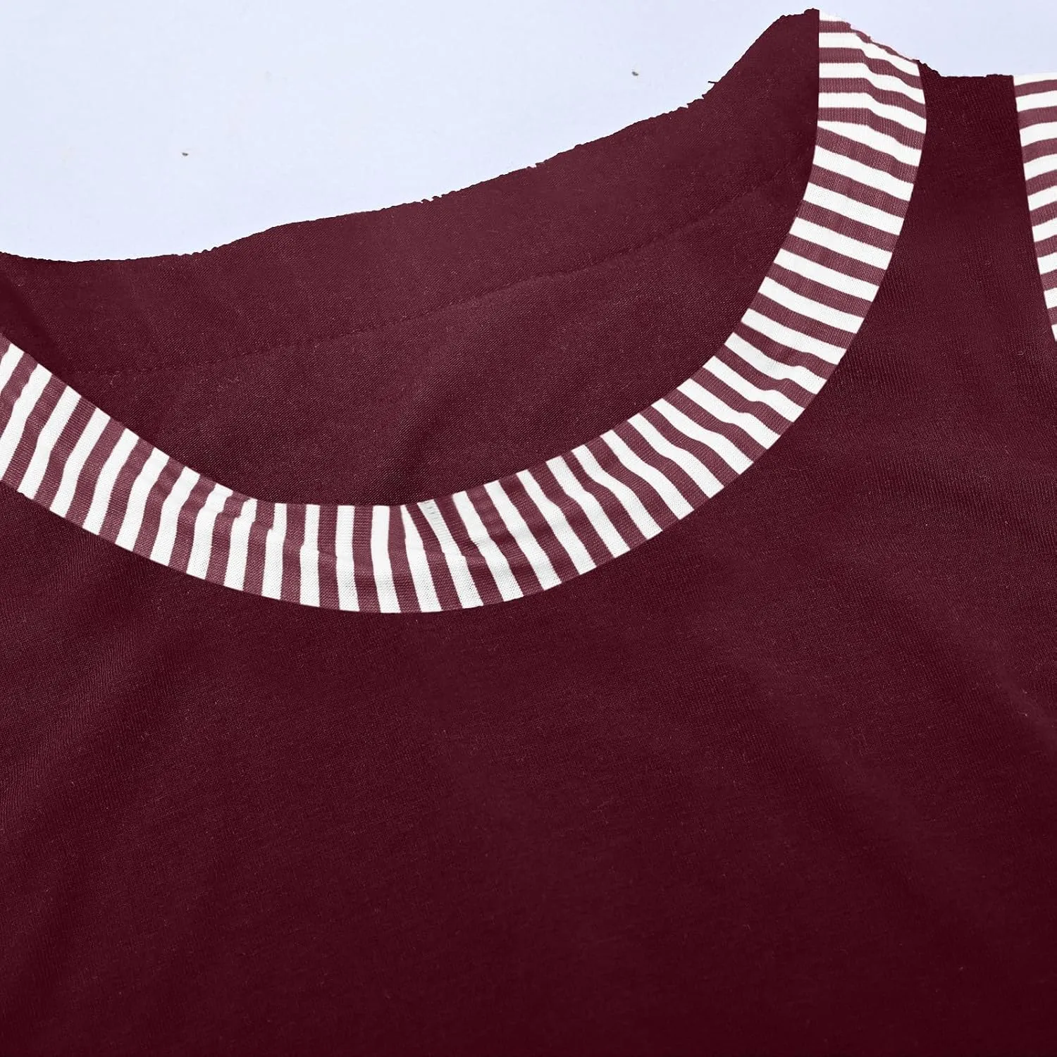 Women's Casual Sleeveless Mini Sundress Trendy Summer Spring Crewneck Tshirt Dresses Tank Loose Beach Short Dresses