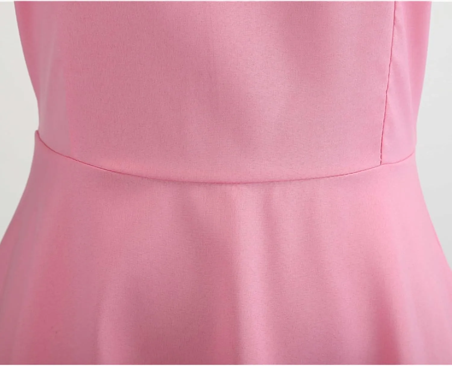 Women's Cocktail Dresses, Formal Wedding Guest Church Modest Graduation Party Prom Dress 2025