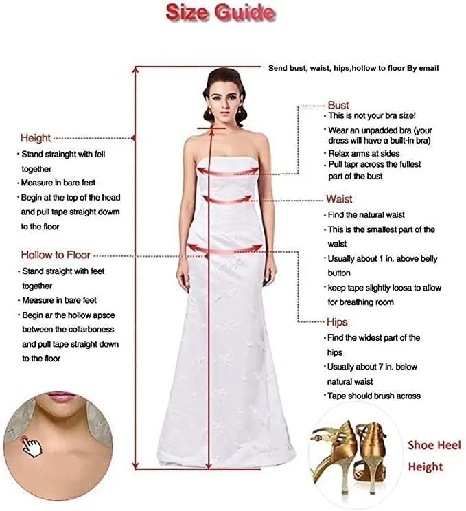 Women's Long Sleeve Bridesmaid Dresses for Wedding Chiffon Pleated Empire Waist Long Formal Evening Gown