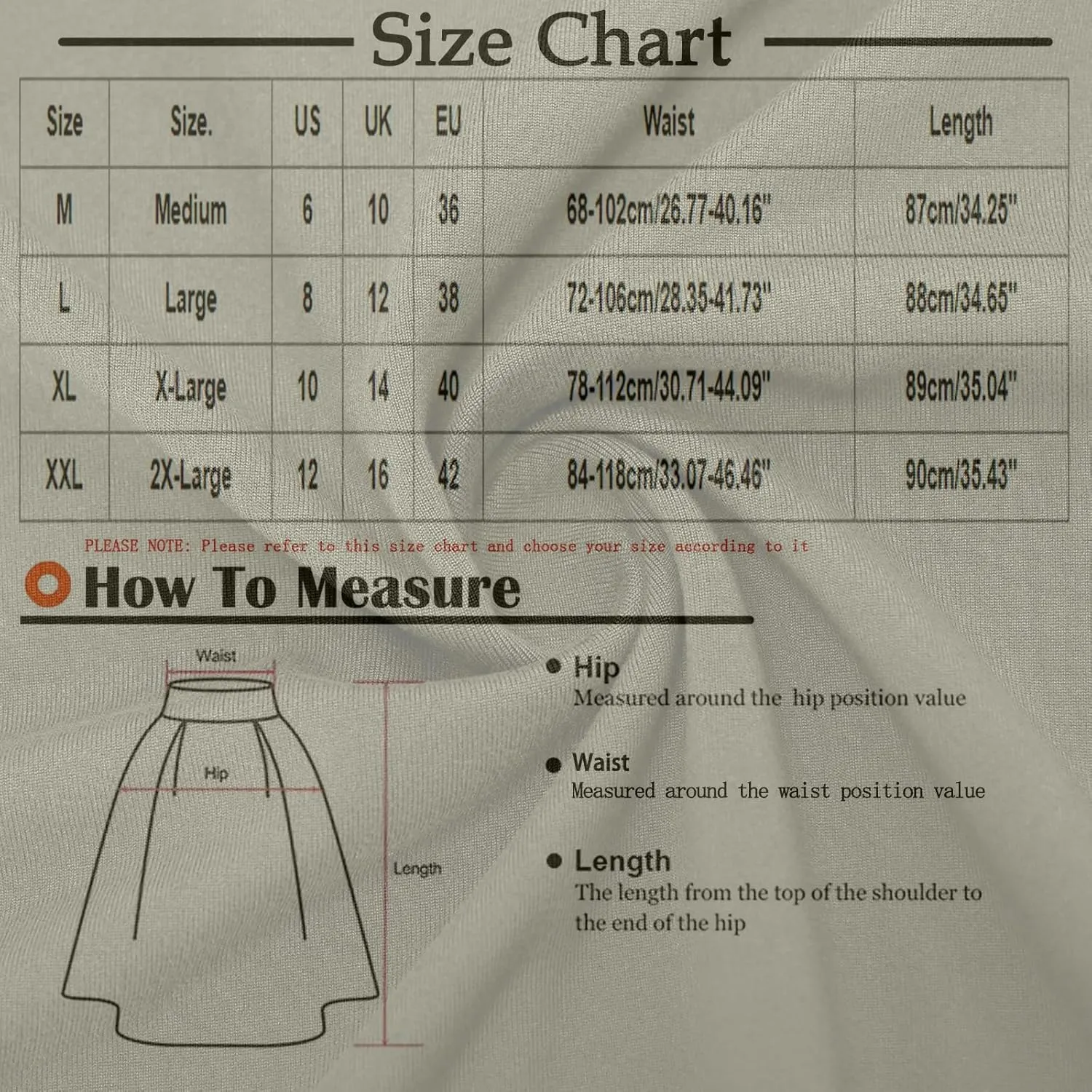 Women's Summer Skirts Elastic Waist Maxi Skirt 2025 Resort Wear Lightweight Pleated Half Dress Trendy Clothes